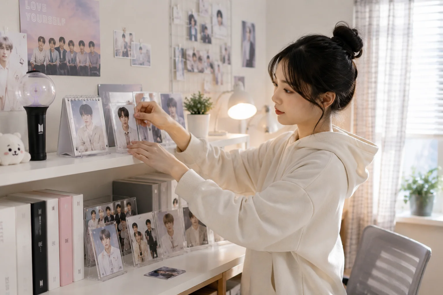 “굿즈를 사는 사람들”, 팬 문화는 왜 더 커지고 있을까