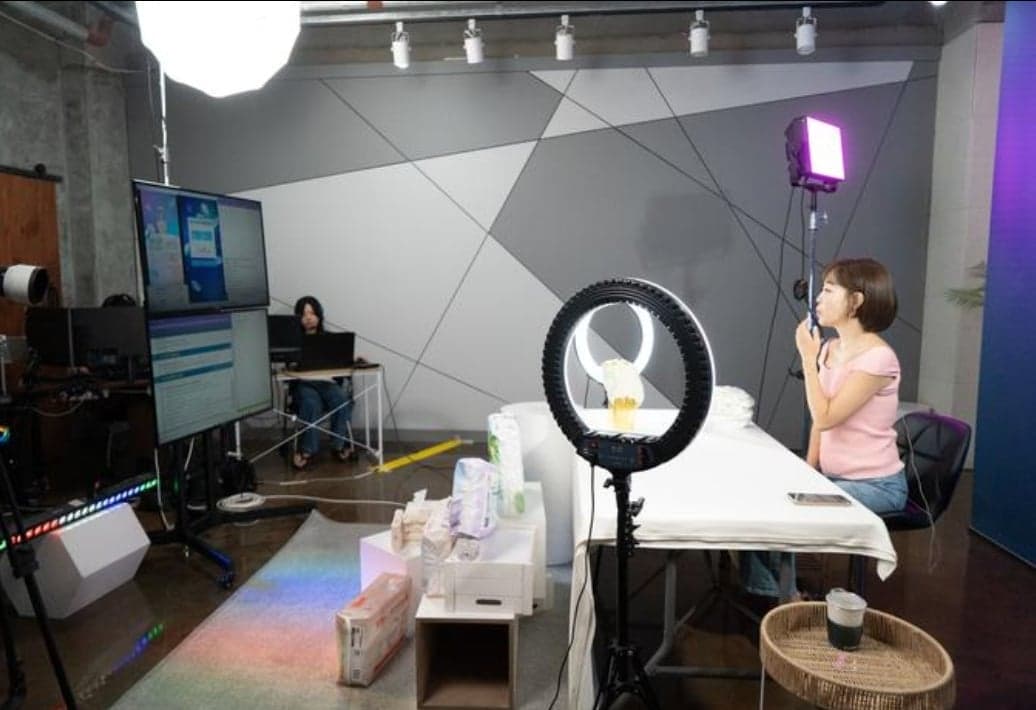 연예인보다 크리에이터가 영향력이 큰 시대
